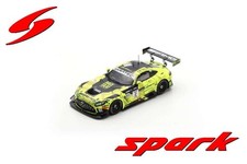 1:43 SPARK Mercedes Benz Amg Gt3 Evo @2 24H Spa 2024 Stolz Gounon Schiller SB821