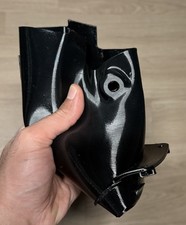 Smart Roadster 452 0.7L Air intake pipe more Power & Turbo sound Gummi©️ Rashed