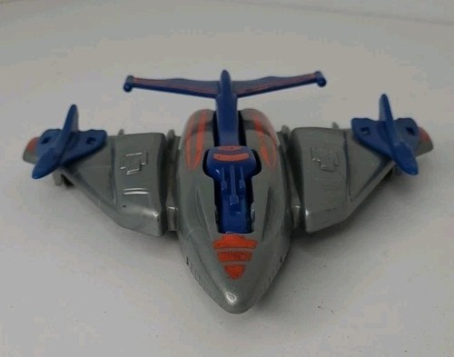 Masters of the Universe 1985 He-Man JET SLED Vintage - Picture 3 of 17