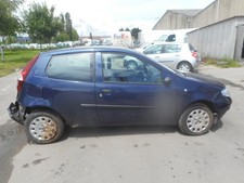 Capot Fiat PUNTO