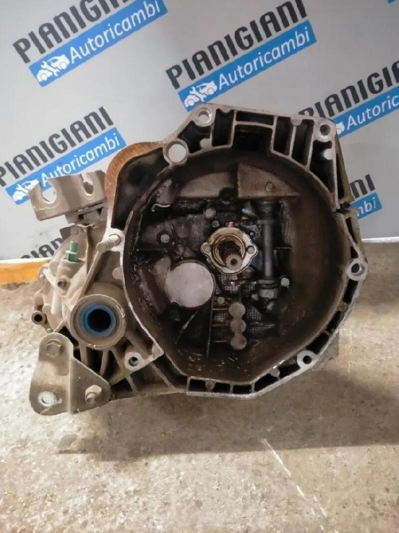 71749666 CAMBIO COMPLETO FIAT IDEA (2S) 1.3 16V MJ(66Kw) Active Mnv 188a9000