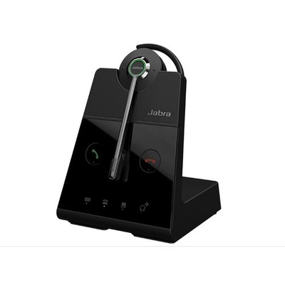 Jabra Engage 65 Convertible schnurloses DECT Headset 9555-553-111