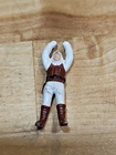 Vintage Kenner 1982 Luke SKYWALKER STAR Wars die cast  Micro Collection figure ¿