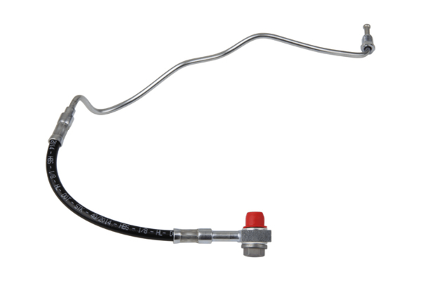Bremsschlauch Hinterachse Links FüR Seat VW Cordoba Vario Ibiza II Vario-image
