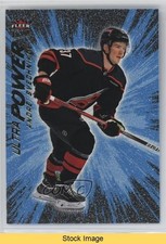 2024-25 Upper Deck Fleer Ultra Power Andrei Svechnikov #UP26OF30 READ 1t8r