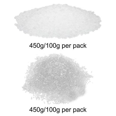 Stoffperlen Gewichtete Gefüllte Perlen Premium Füllperlen Poly Pellets für
