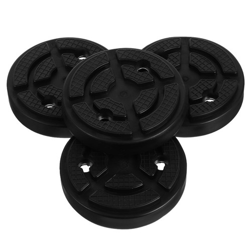 Australian Made Hoist Rubber Lifting Pad – 12mm Thick, Nitrile Rubber (HYTEC PAD 012)