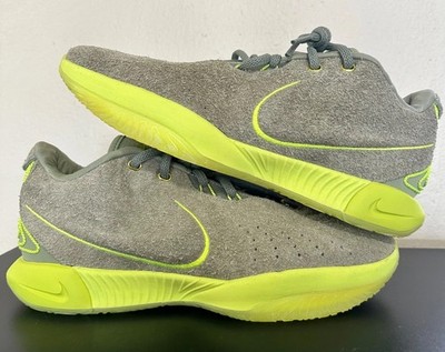 Nike LeBron 21 Algae 