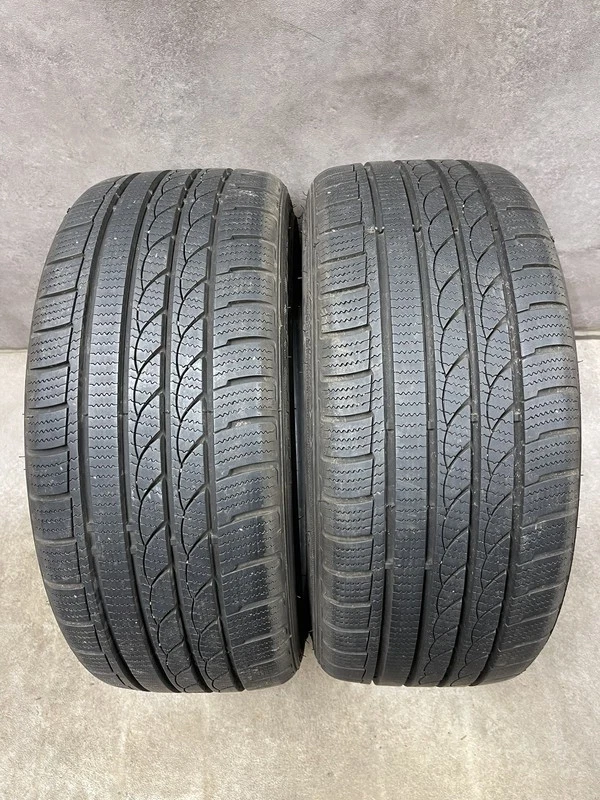 2 x 205/40 R17 84V WINTERREIFEN - Minerva Ice-Plus S210 (6,8mm) - Bild 2 von 4
