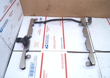 07-08 Ford E-150 E-250 Van 4.6L 2v SOHC Fuel Rail W/Regulator 7C2E-9F792-BB OEM