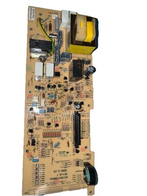 NEW OEM Whirlpool Microwave Control Board W10197772 Open Box
