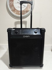 Wireless Rechargeable Speaker System