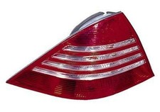VAN WEZEL Rückleuchte Heckleuchte Links