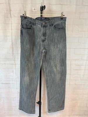 LB188 - Herren Jeans, Größe W34, Mark J. Crew - gepflegt