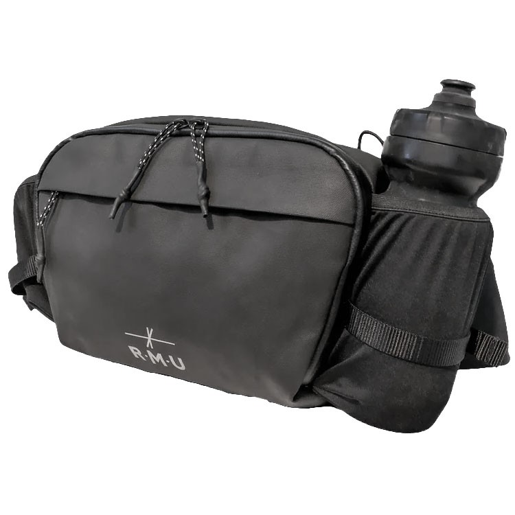 RMU Outdoors Enduro Fanny V2 3L Waterproof Cycling Gear Bag with Hydration 16090₽