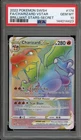 Pokemon Charizard VSTAR Brilliant Stars Secret Rare #174 PSA 10 Gem Mint