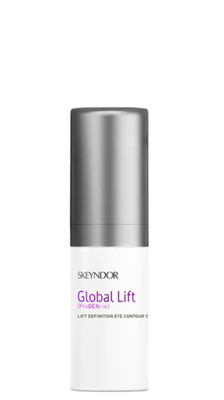 Contorno de ojos redefinición 15Ml Global Lift - Skeyndor