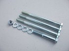 <!--F#f_0-->NEW V8 ALTERNATOR BRACKET BOLTS suits HQ HJ HX HZ WB 253 308 HOLDEN MONARO<!--F/-->