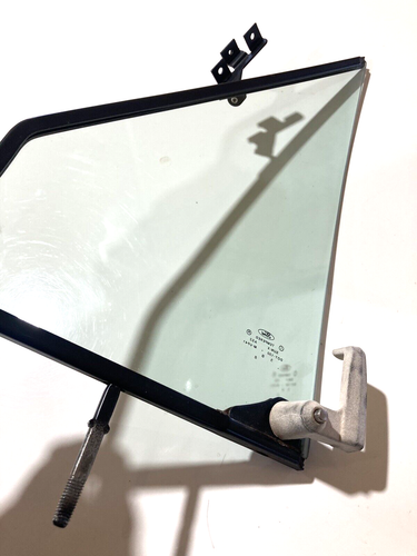 1992-1996 Ford F-150 vent glass RH (passenger) F-250, F-350, Bronco wing window - Picture 7 of 10