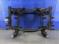 2006-2012 ASTON MARTIN VANTAGE V8 MANUAL TRANSMISSION REAR SUBFRAME SUSPENSION