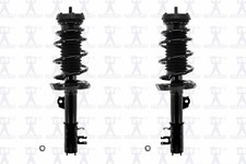 2x Front Shock Absorber Complete for CHEVROLET SONIC 2013-2016 RA/900RP
