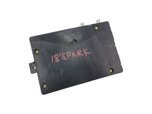 2018 Chevrolet Spark Onstar Communication Control Module 84146876 OEM - Picture 11 of 12