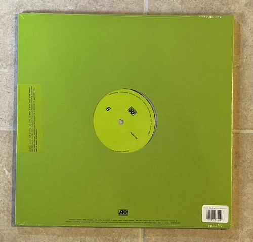 Charli XCX Brat Sympathy Black & White Splatter Vinyl LP New and Sealed /3000 - Picture 3 of 7