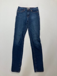 TOMMY HILFIGER JEGGING FIT Jeans - W27 