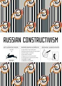 Thumbnail - Russian Contructivism | Buch | 9789460090882