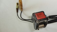 86-2004 Yamaha YZ125 Handle Switch 23X-83976-00-00