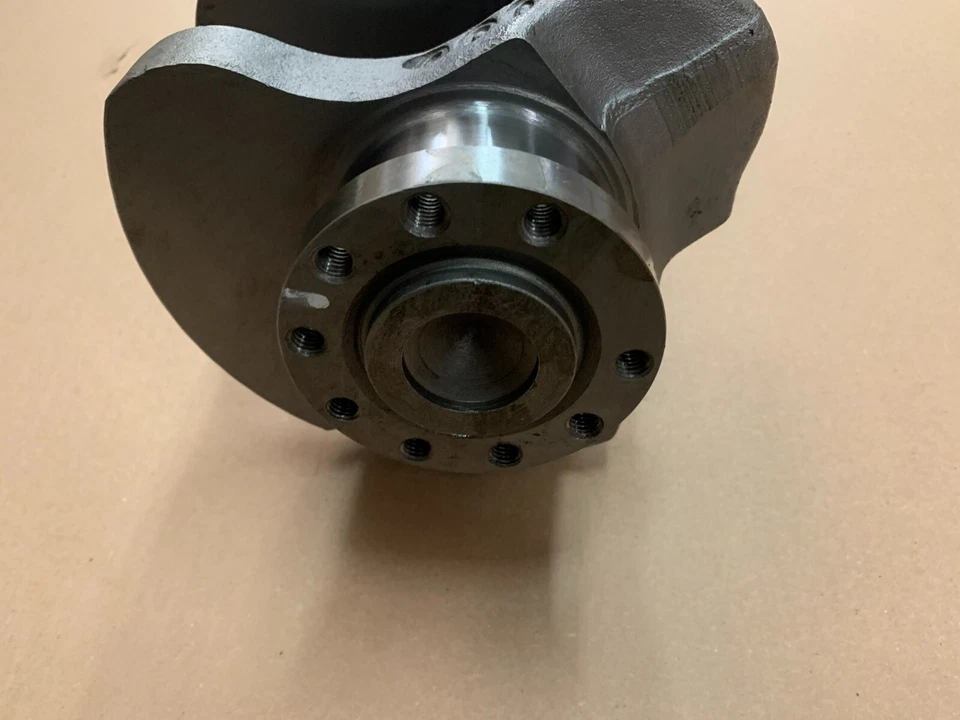 6.9L 7.3L FORD DIESEL REMANUFACTURED CRANKSHAFT KIT #1805420-C1 - Image 4 of 4