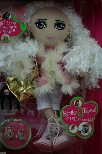 Das bin ich! T.I.M. Vier (4) Deluxe Puppensets Lot, Denny, Devon, Jessie, Sam, TIM - Bild 5 von 9