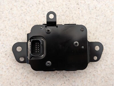 トヨタ、レクサス純正 UX フロントレ−ダ 88210-62020 2020 2021 2022 2023 TOYOTA LEXUS N RADAR DISTANCE SENSOR