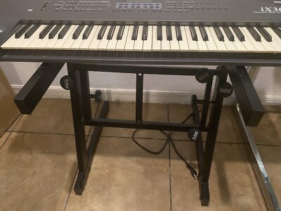 KORG】シンセサイザーiX300美品