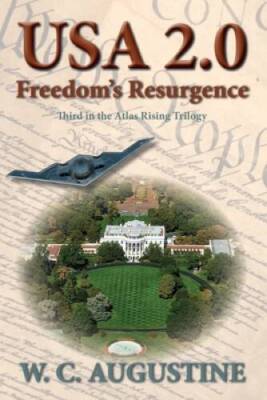 USA 20 -Freedoms Resurgence - Paperback By AUGUSTINE, W C - VERY GOOD
