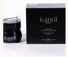 Hydra Lift Luminating Silk Mask Skin Care