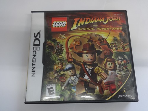 SELECTION # 2 Nintendo DS USED & New VIDEO GAMES U CHOOSE FROM DROP DOWN K-Z - Picture 62 of 475