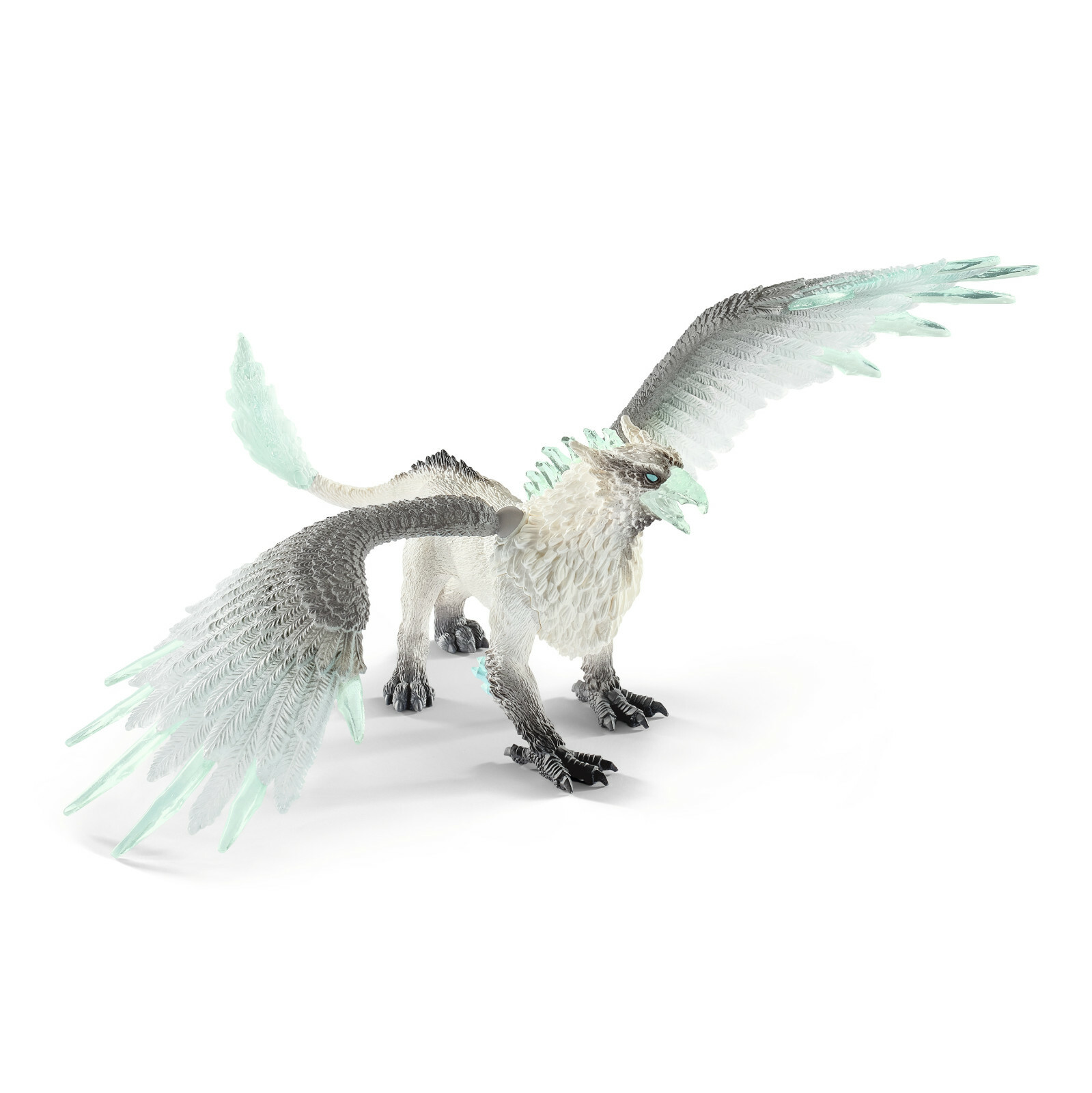 Schleich 70143 Ice Griffin model ELDRADOR fantasy toy figure mythical creature