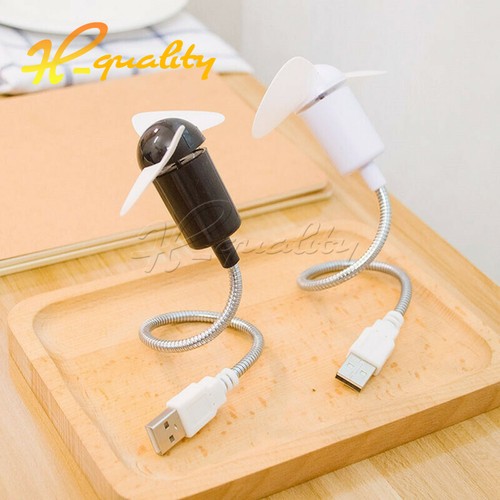 Adjustable Portable Flexible USB Mini Cooling Fan Cooler For Travel Hot Sale - Picture 8 of 24