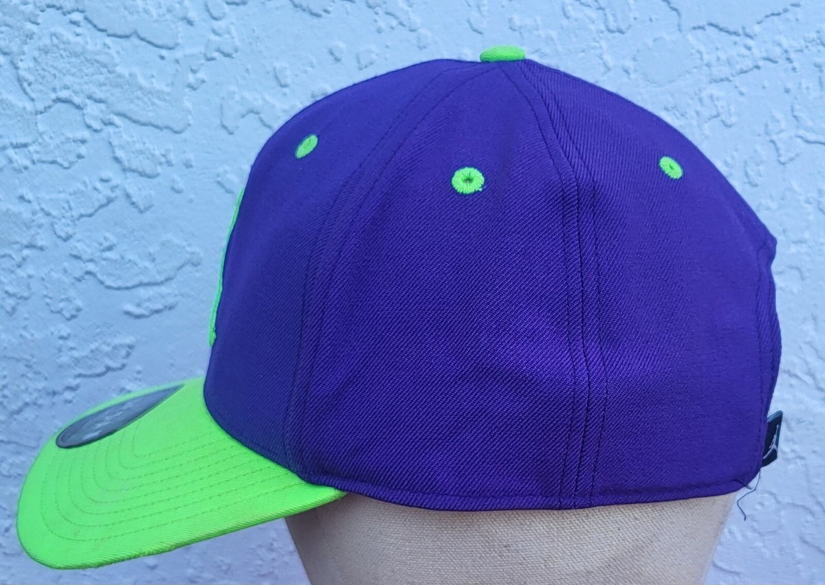 希少】AIR JORDAN SUNDRE LEAGUE CAP 希少】AIR JORDAN SUNDRE LEAGUE CAP