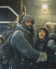 Daveed Diggs Snowpiercer Autographed Signed 8x10 Photo COA 2020-1