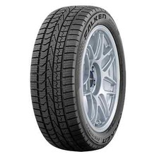 4 neumáticos nuevos Falken Aklimate - 245/45r17 2454517 245 45 17
