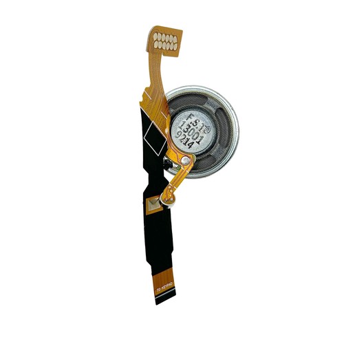 Custodia anteriore di ricambio 15 pezzi con altoparlante OEM per radio XPR7550 PMLN6116 - Foto 4 di 6