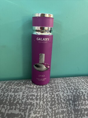 Galaxy Concept Epho