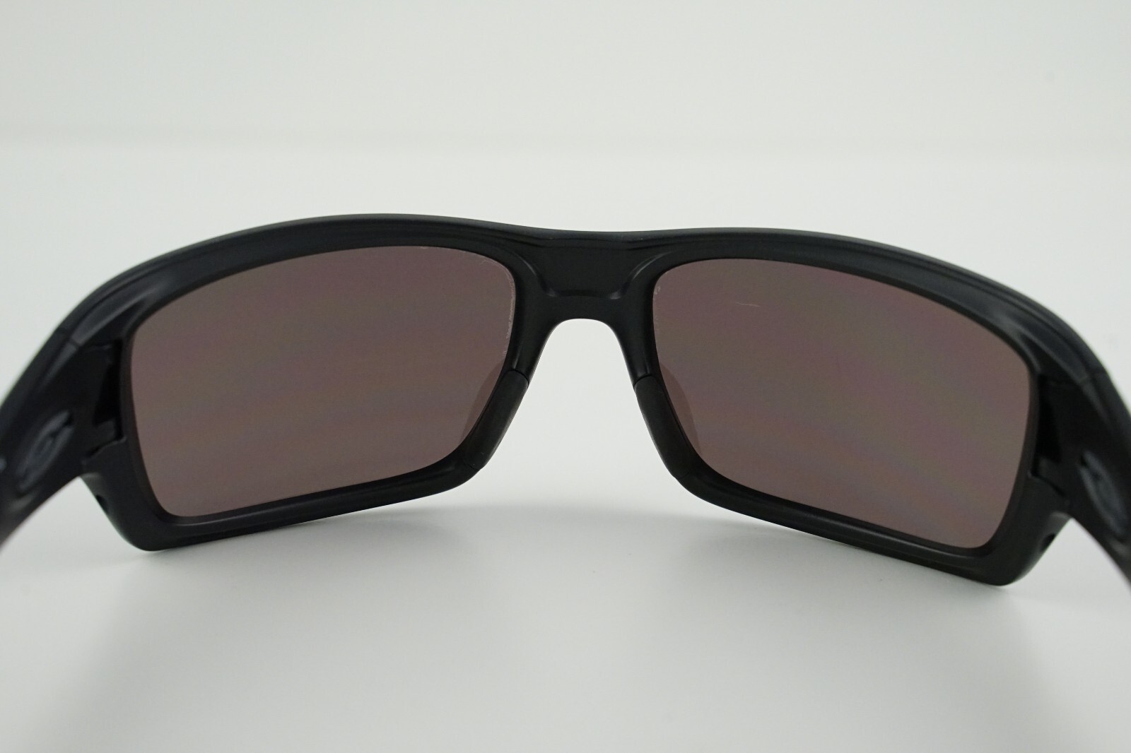 Oakley Turbine Matte Black/Warm Grey OO926301 Sunglasses 6517132 eBay