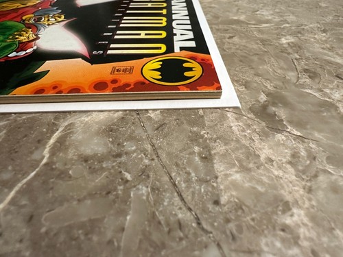 Batman Adventures (DC Comics 1992) - Pick and Choose Your Issue/Lot - High Grade - Picture 738 of 747