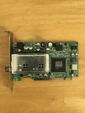 TechniSat Skystar 2 scheda di acquisizione video PCI