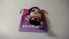 Baby Nova MK II Plush Youtube Pride Drag Novympia Sexy Makeship Only 242 RARE!