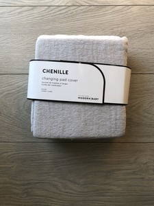 pottery barn changing table pad