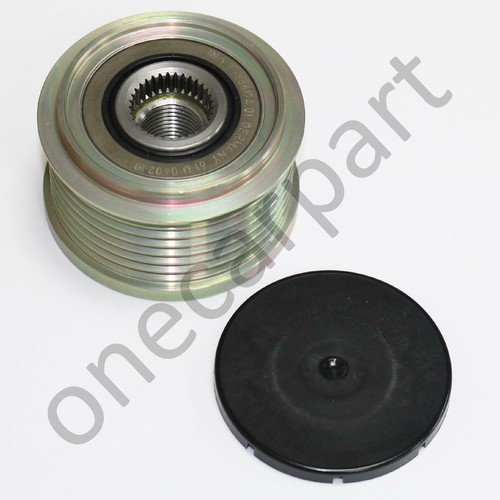ALTERNATOR CLUTCH PULLEY FOR FORD RANGER 2.2TDCi 200614 INA F 556174